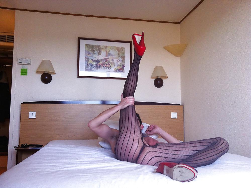 12P Exhib en hotel