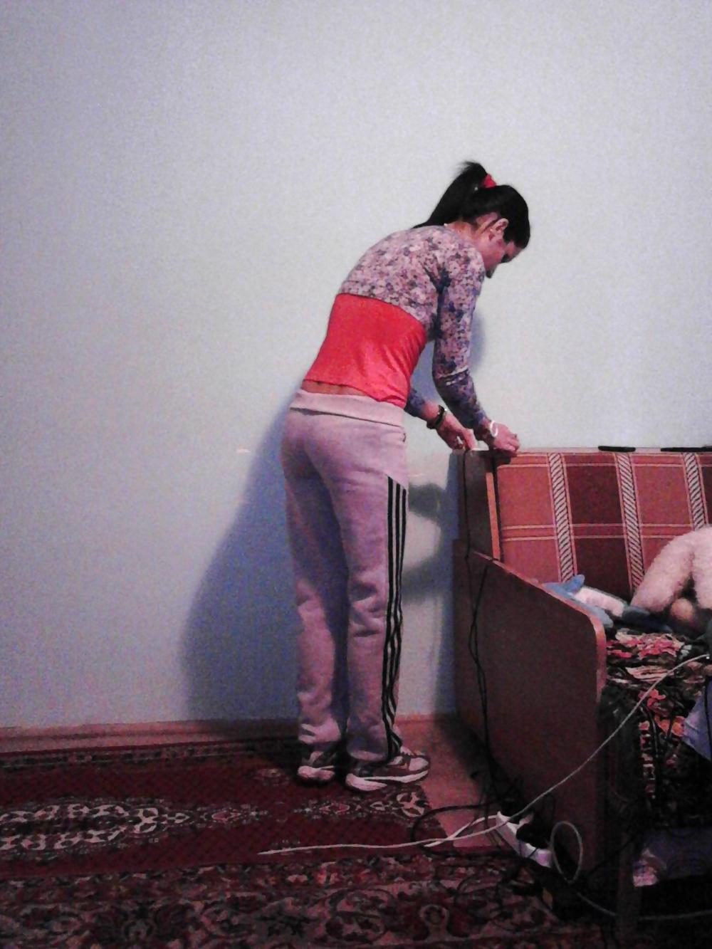 23P Spy old + young my country romanian-taranci bune