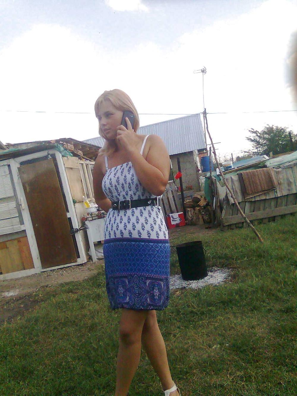 23P Spy old + young my country romanian-taranci bune