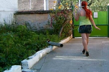 23P Spy old + young my country romanian-taranci bune