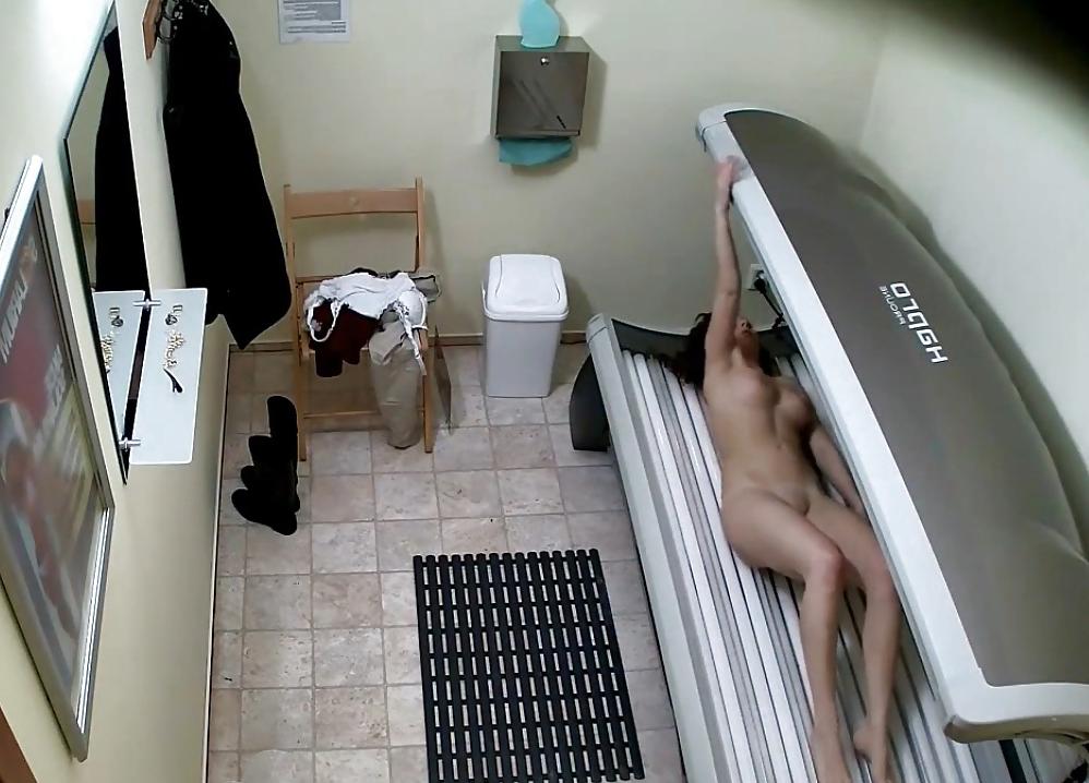 25P Voyeurism