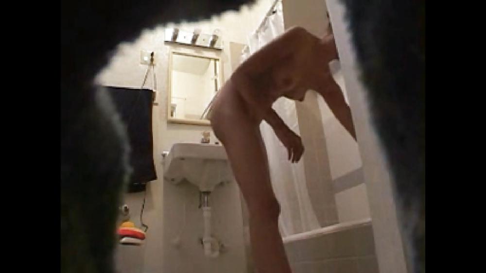25P Voyeurism
