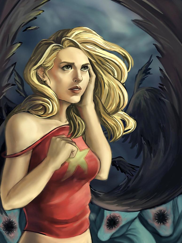 25P Buffy The Vampire Slayer