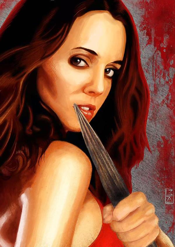 25P Buffy The Vampire Slayer