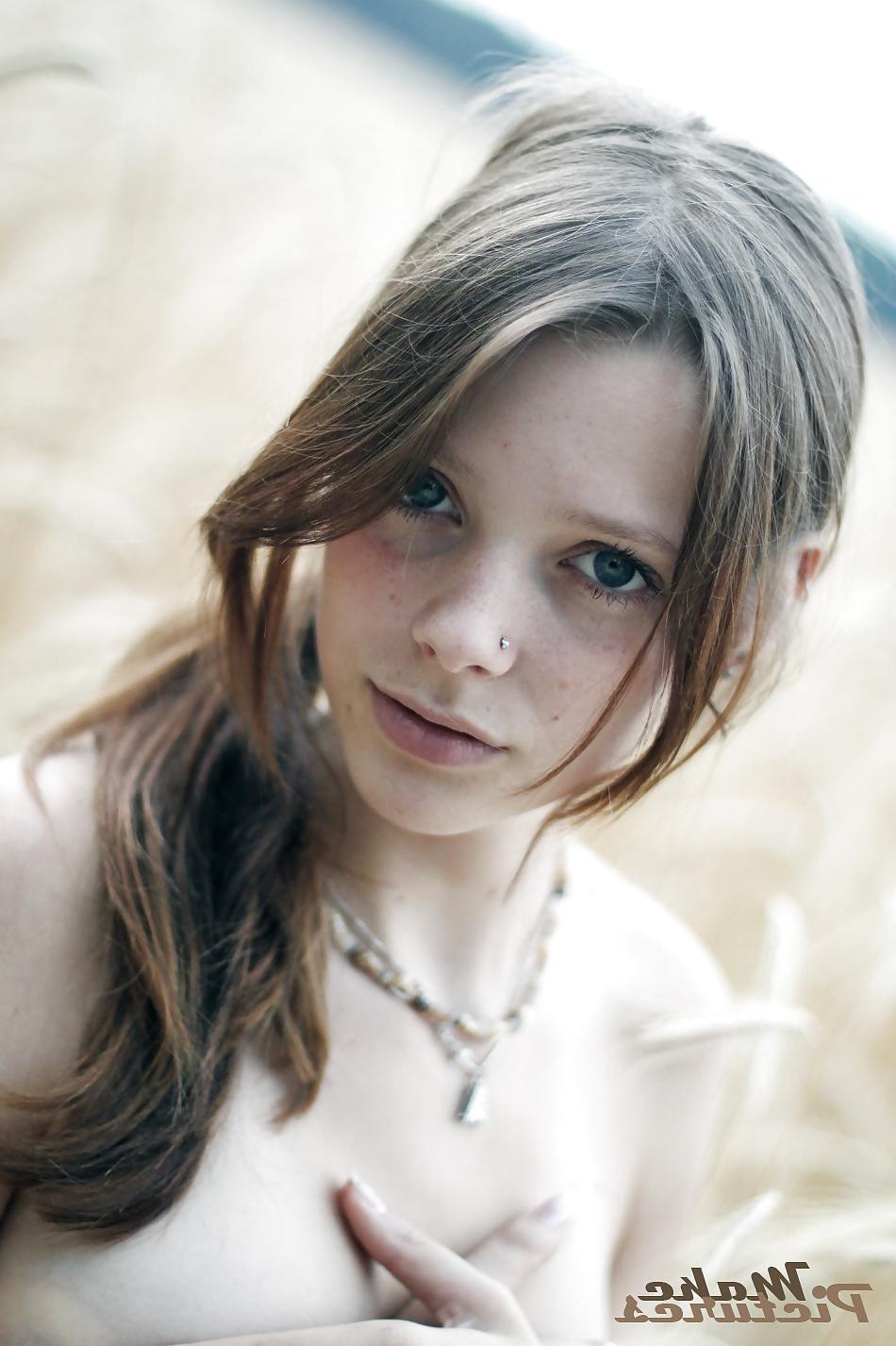 25P Anne Wuensche alias Hanna aus Berlin Tag&Nacht