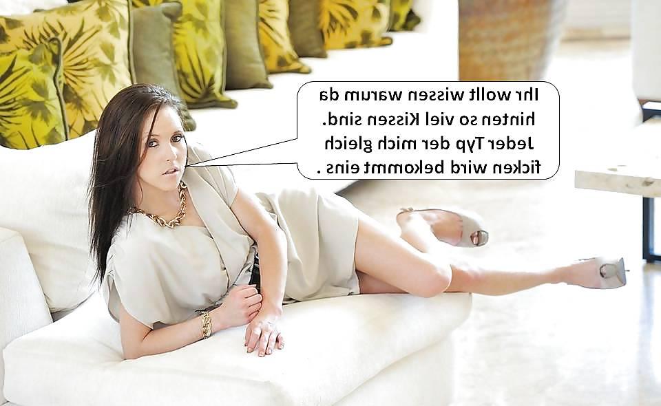 25P Requested German Captions for gentletomcat