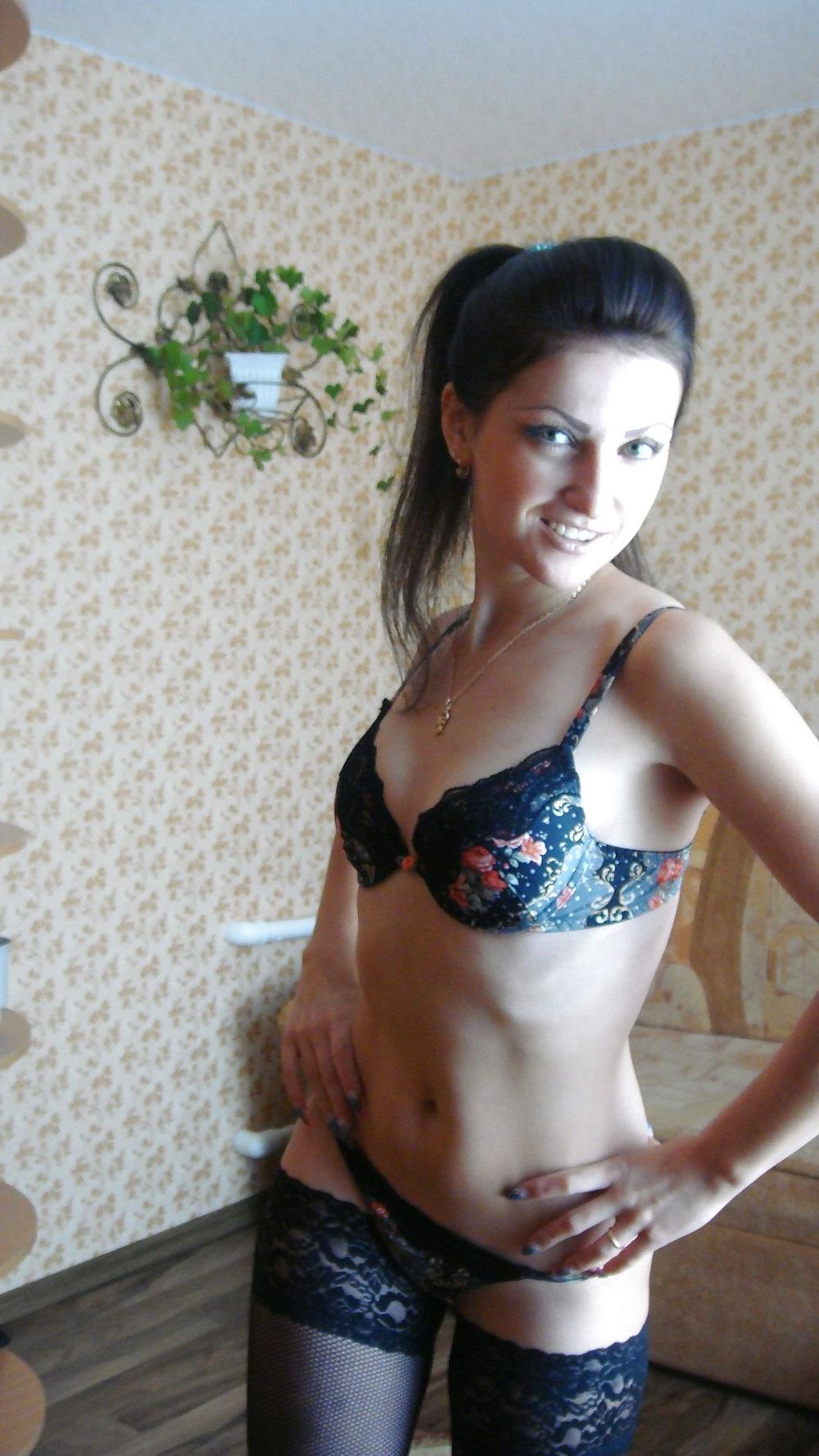 25P (Part 3) Super fuckable skinny amateur hottie, BIG set! 
