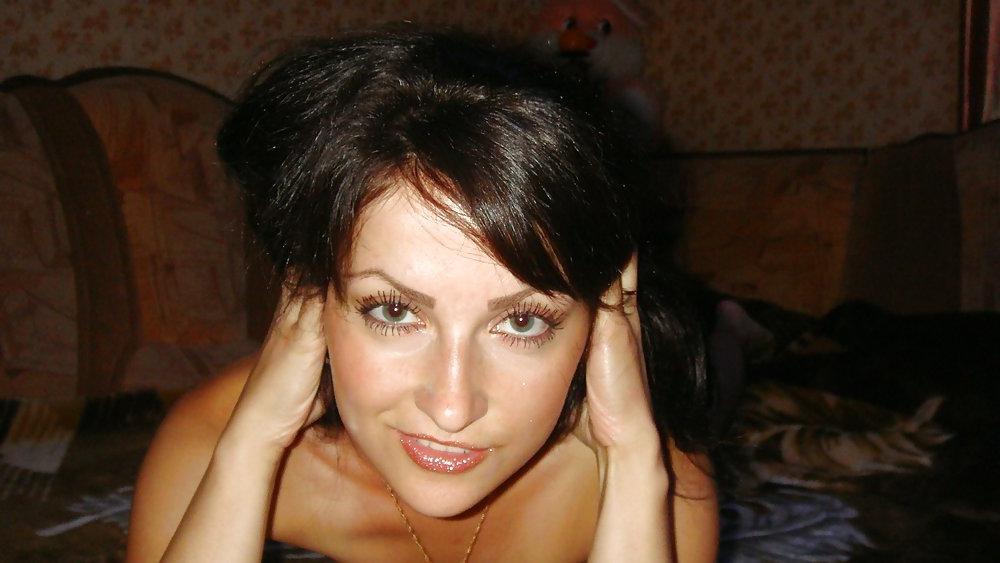 25P (Part 3) Super fuckable skinny amateur hottie, BIG set! 