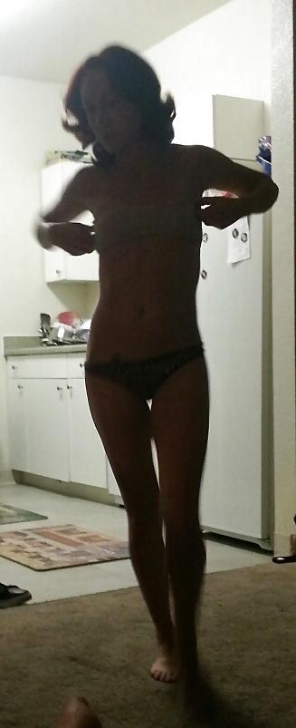 12P Hidden one night stand