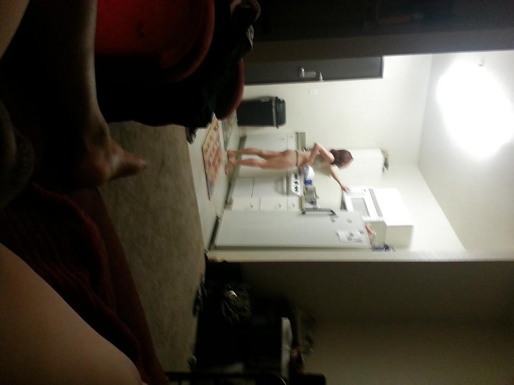 12P Hidden one night stand