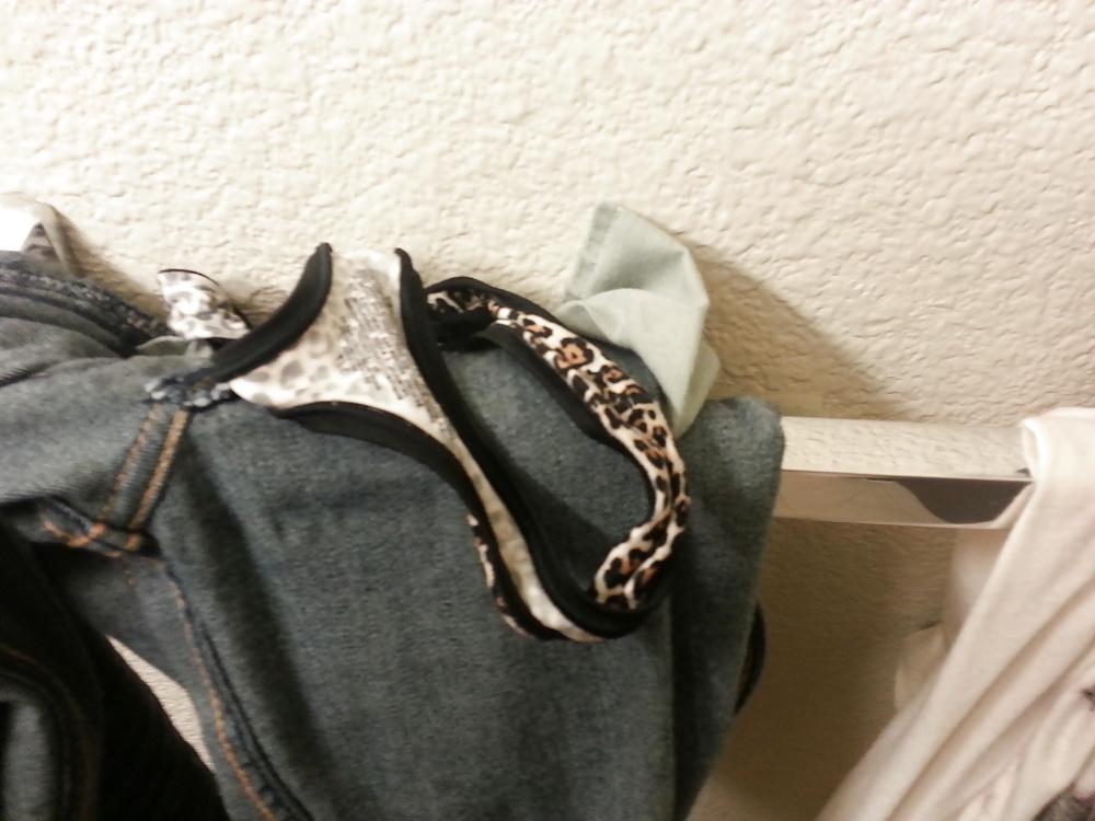 12P Hidden one night stand