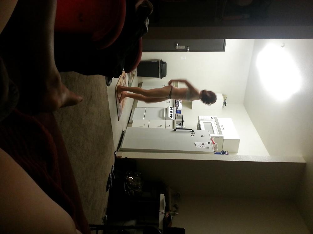 12P Hidden one night stand