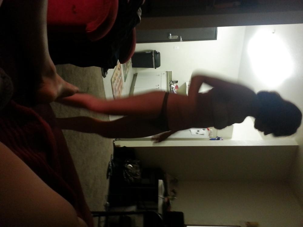 12P Hidden one night stand