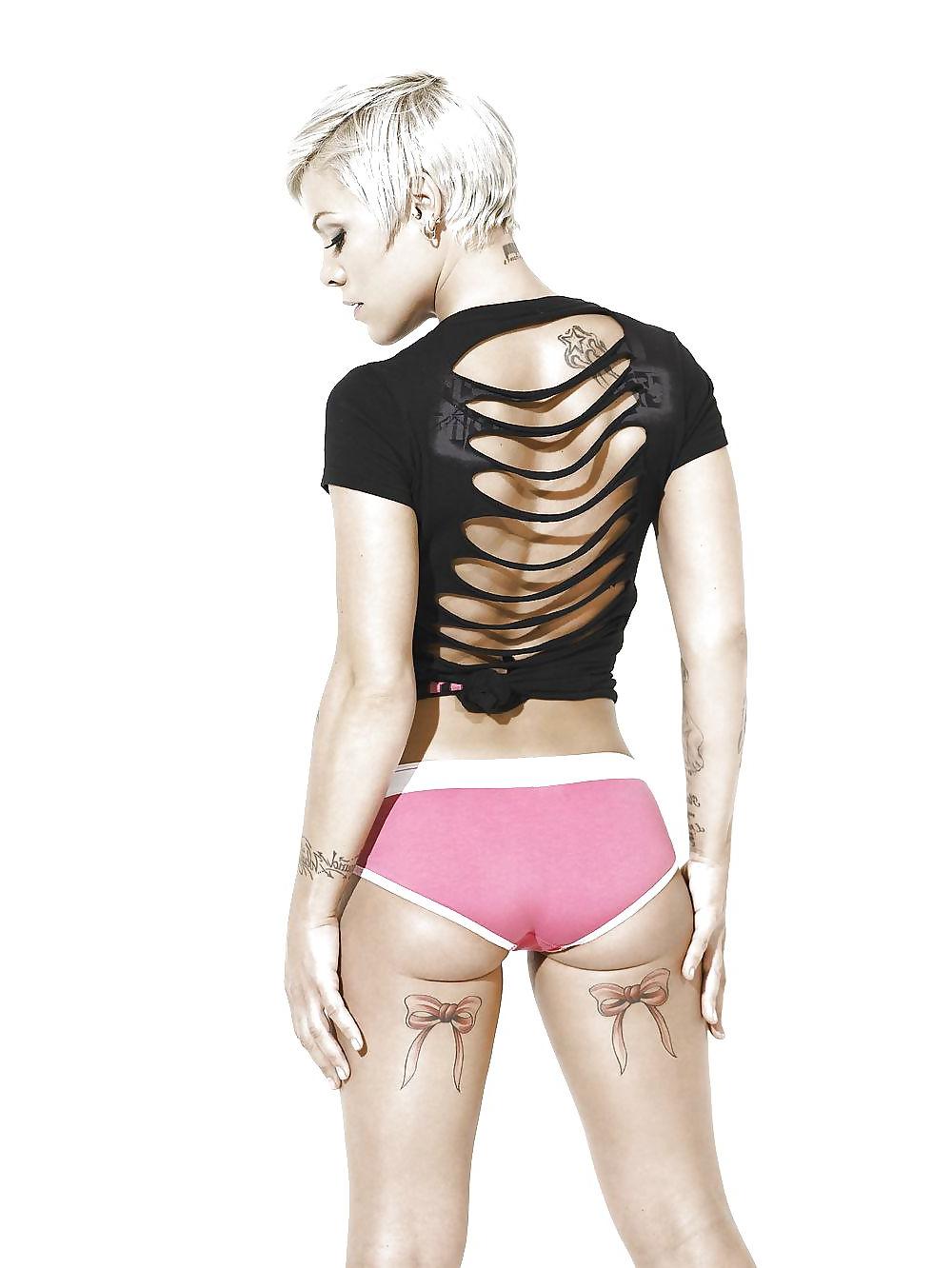 24P Perfect Ass Perfect Pic 9