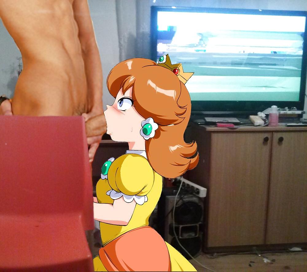 25P Hentai Cartoon Fakes by and with me