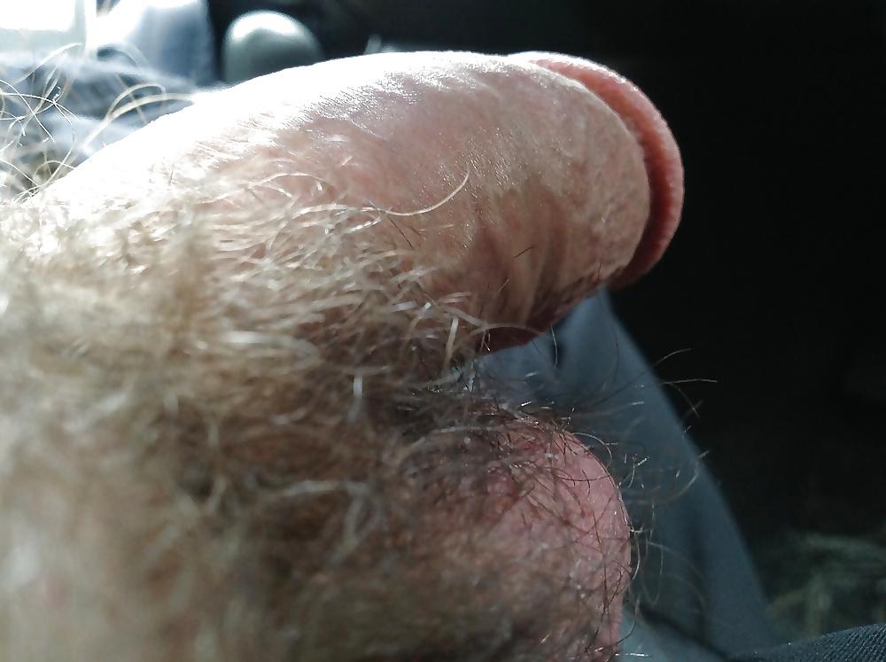 11P Jerking In My Car!