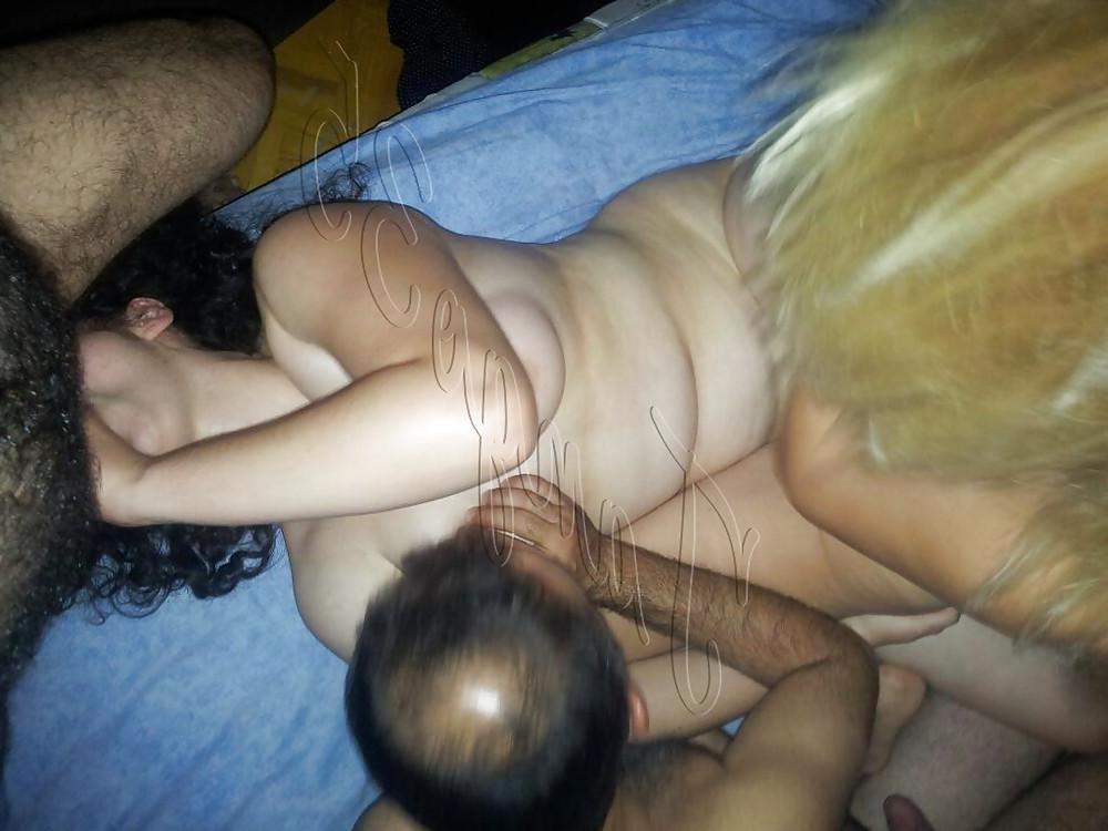 6P Turkish Couple Yagmur&Oguz