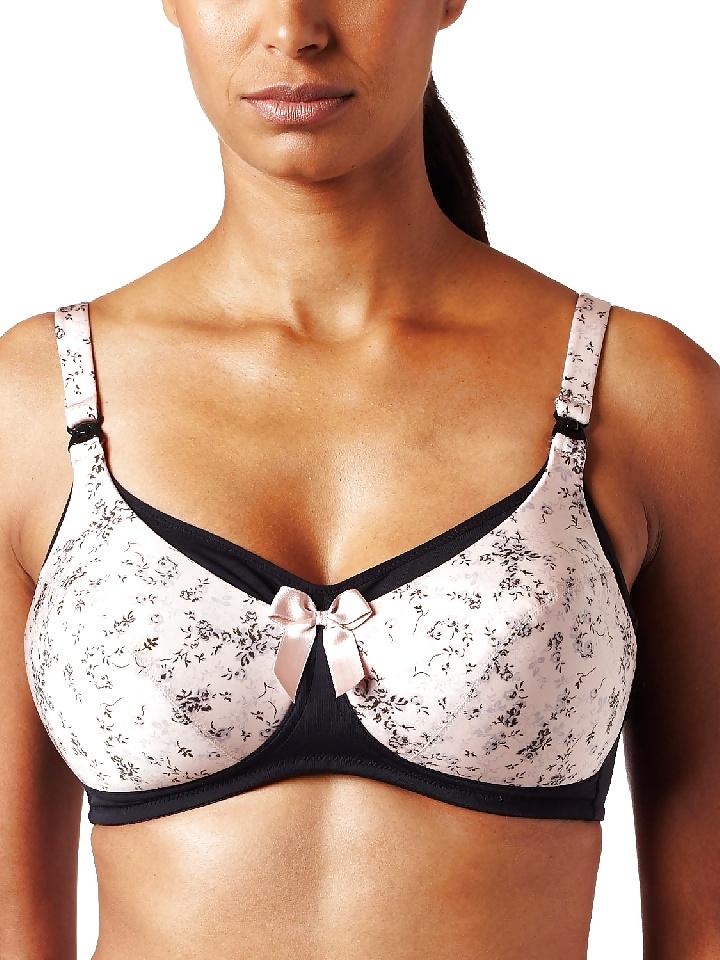 25P More Bras and or Panties