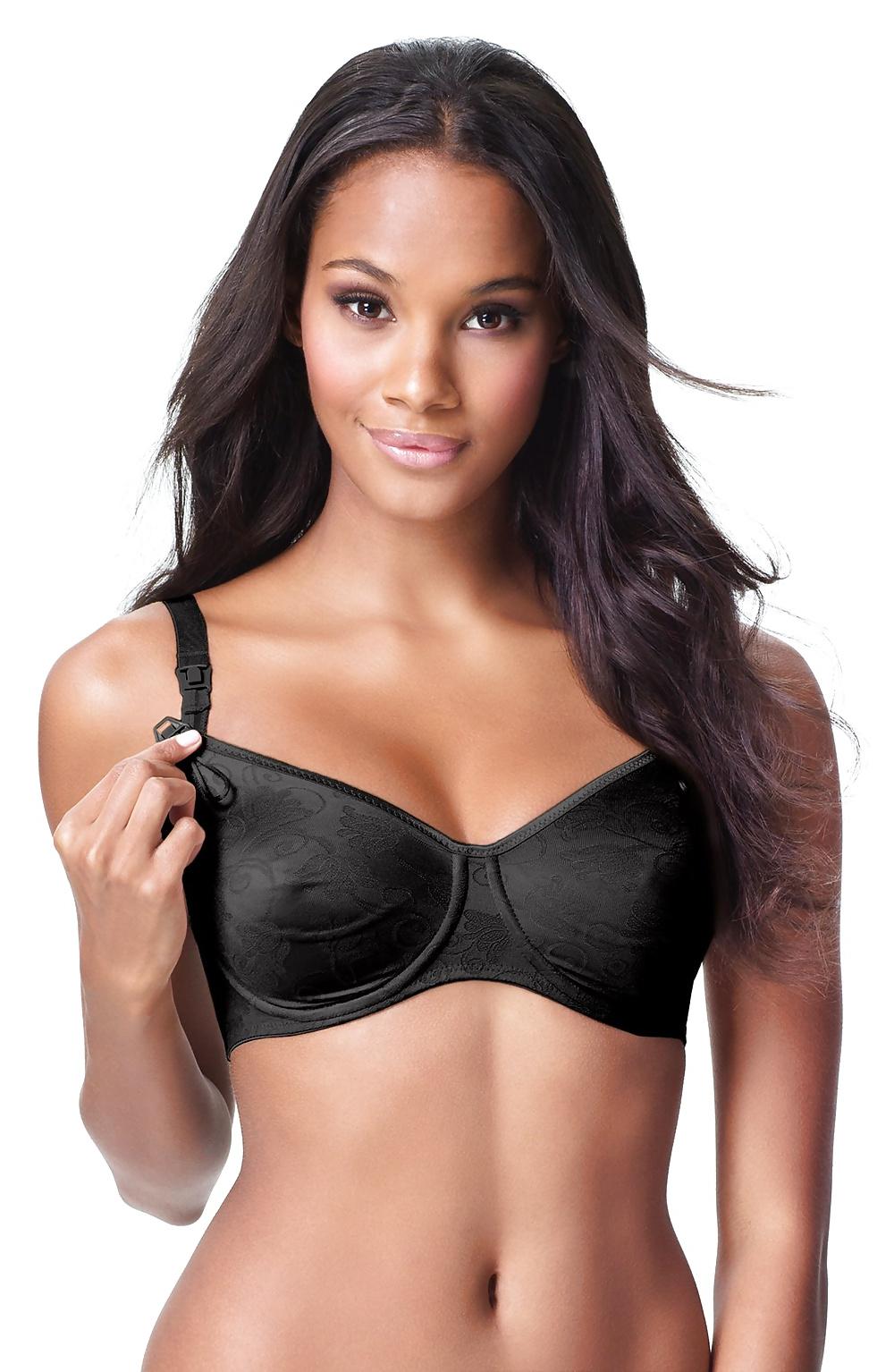 25P More Bras and or Panties