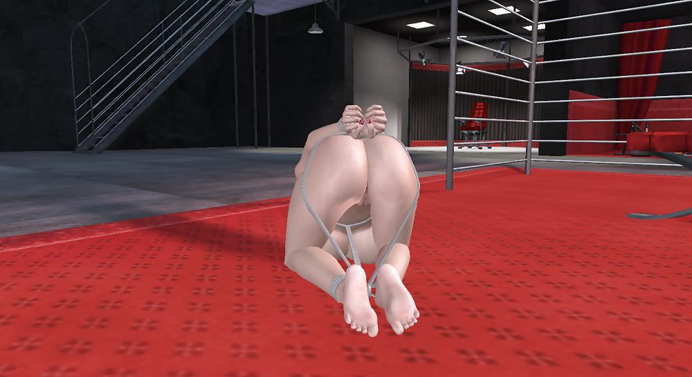 25P Futanari fuck girl