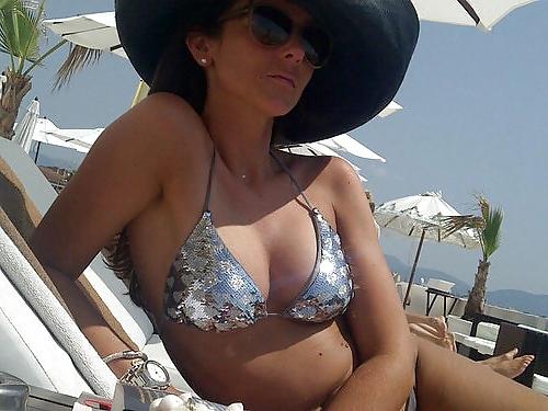 25P Beautiful, sexy and hot Belgian Celeb's