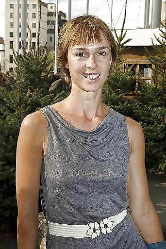 25P Beautiful, sexy and hot Belgian Celeb's
