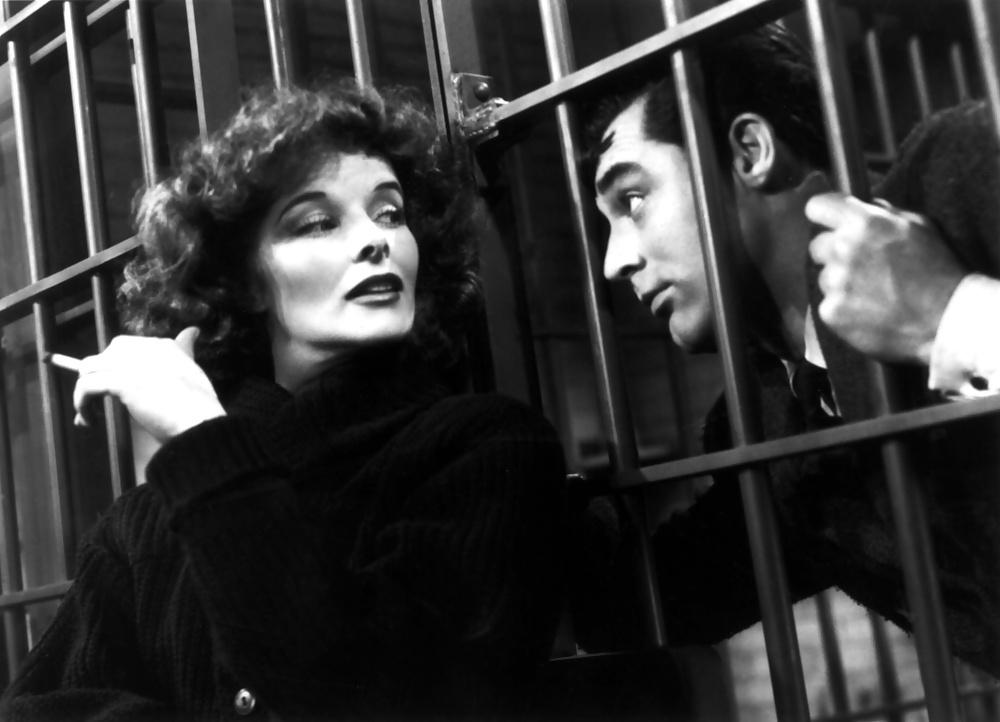 25P Let's Jerk Off Over ... Katharine Hepburn