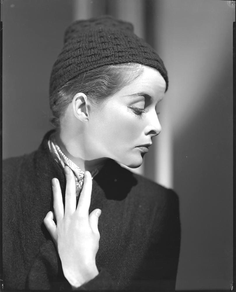 25P Let's Jerk Off Over ... Katharine Hepburn