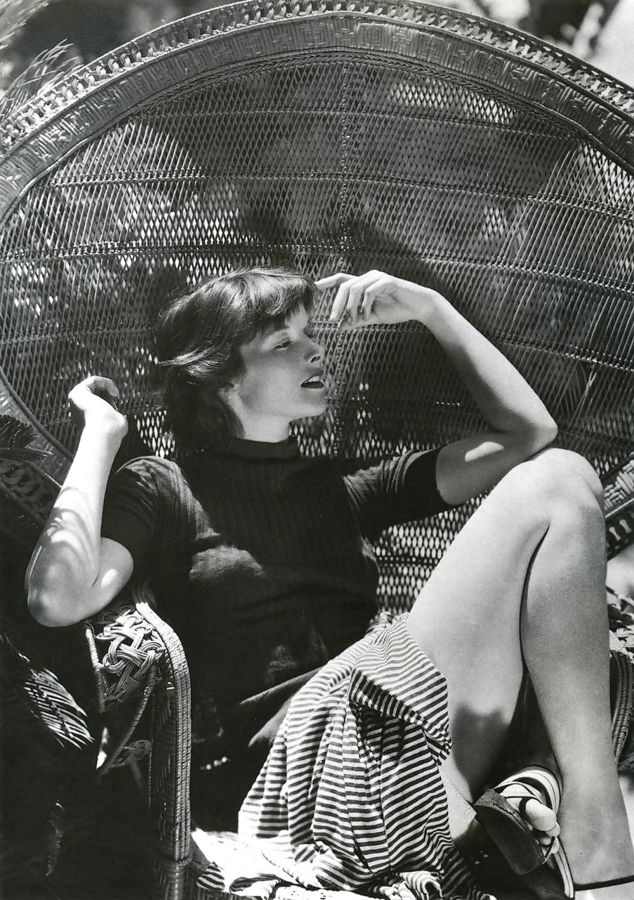 25P Let's Jerk Off Over ... Katharine Hepburn