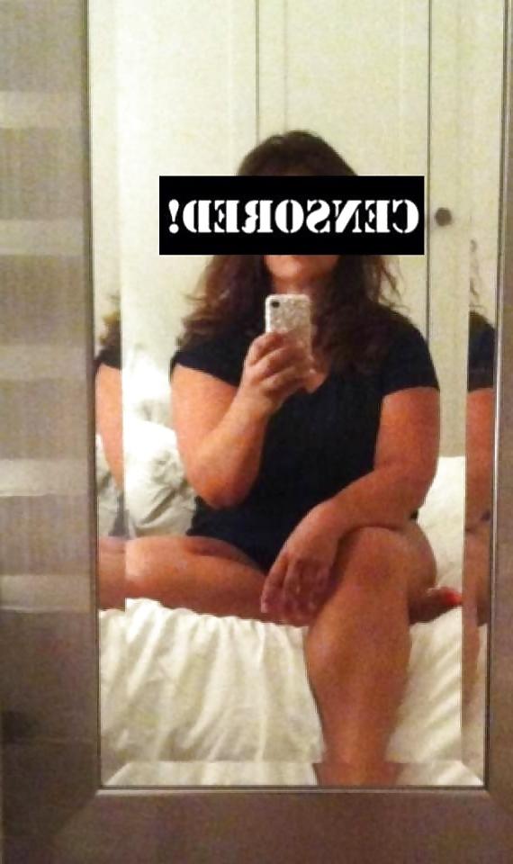 25P Shy Rachel