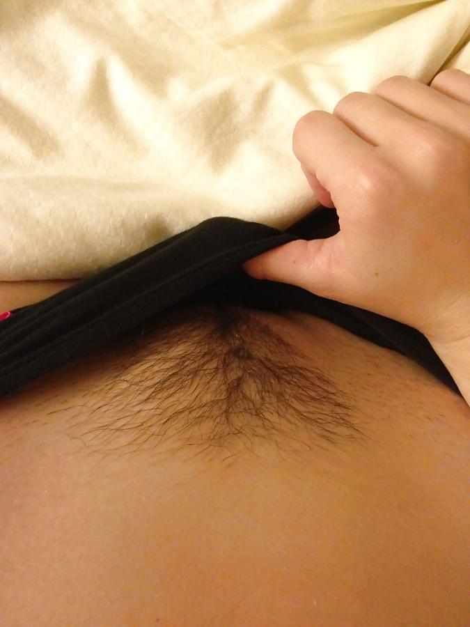 25P Unshaved