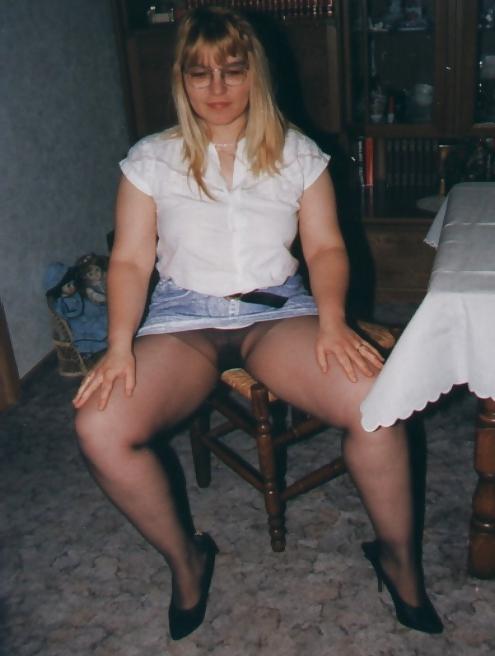 18P Upskirt #3