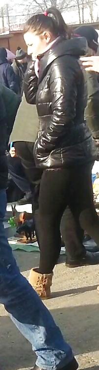 25P Sexy teens ass & feet romanian