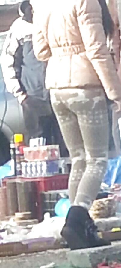 25P Sexy teens ass & feet romanian