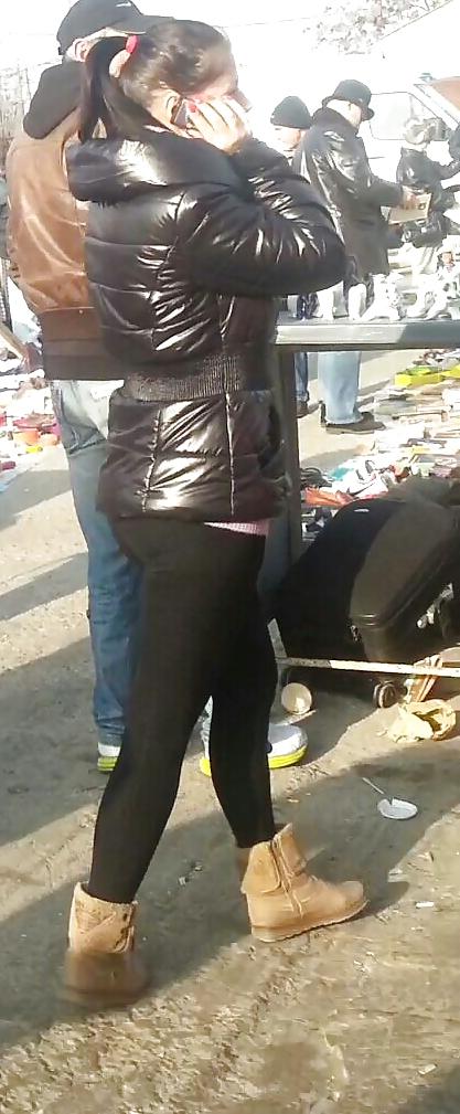 25P Sexy teens ass & feet romanian