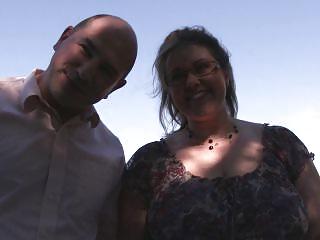 9P French mature couple Julia et Tony