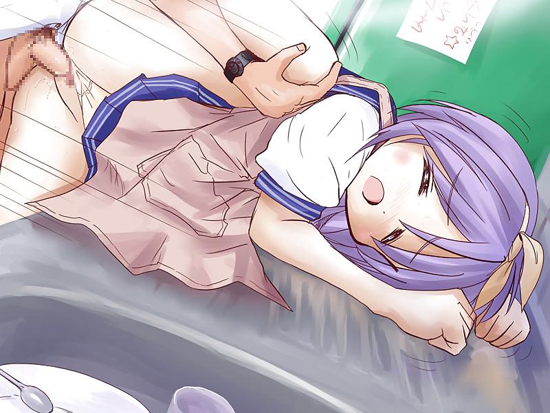 12P Lucky Star