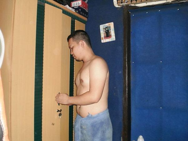 5P Gay bandung is me sakti