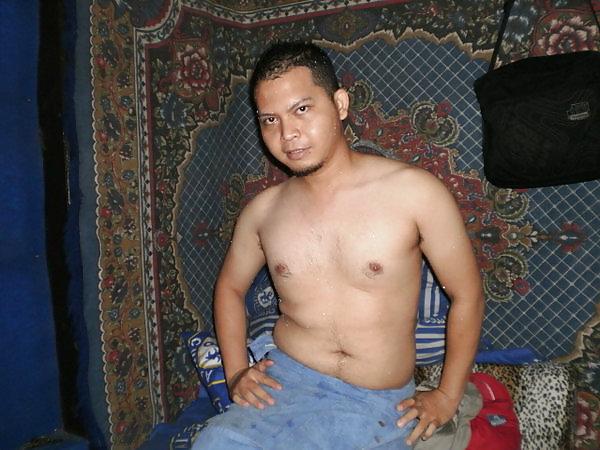 5P Gay bandung is me sakti