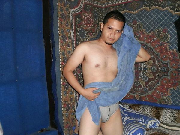 5P Gay bandung is me sakti