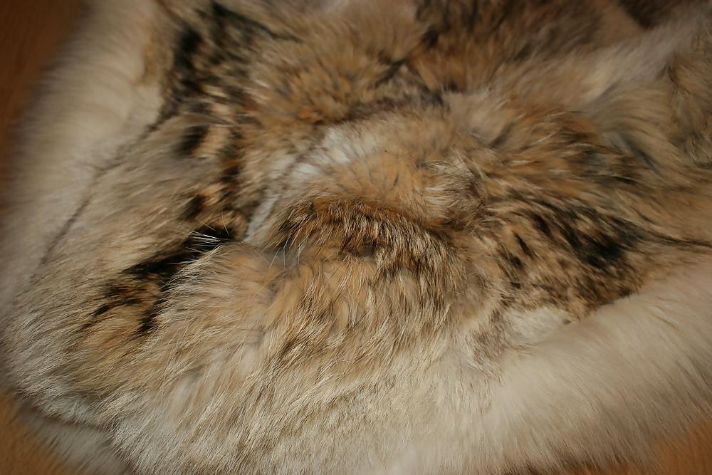 9P My Fur Coats...