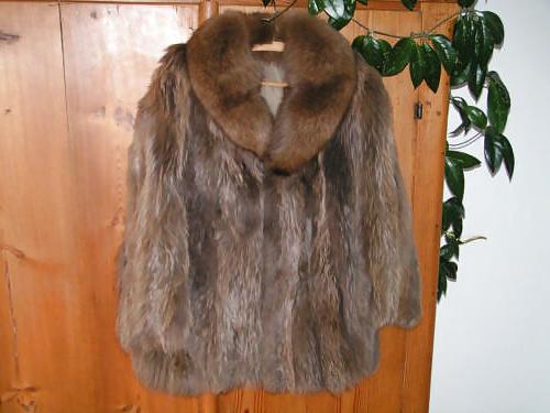 9P My Fur Coats...