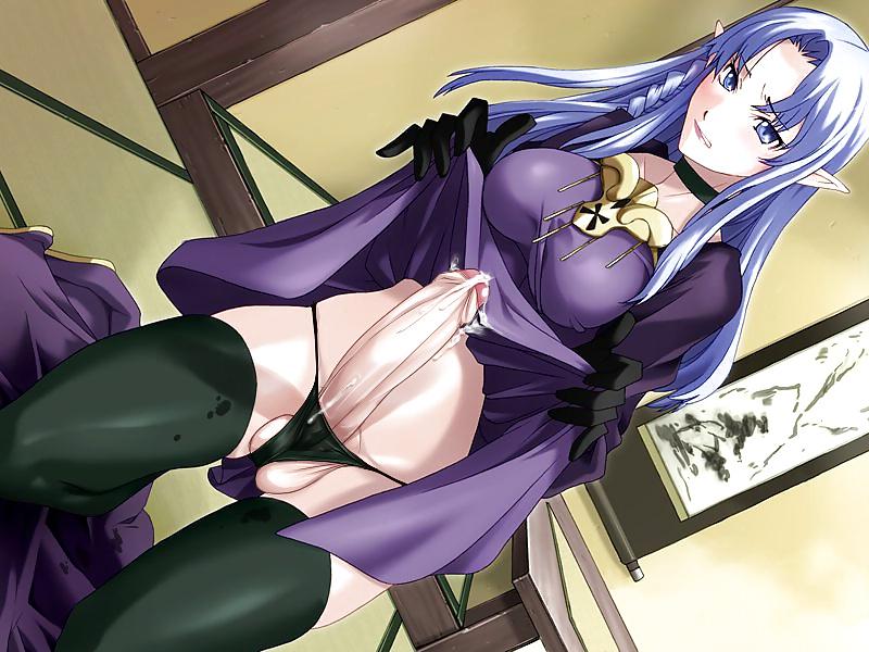 25P Futa 7 (futanari)