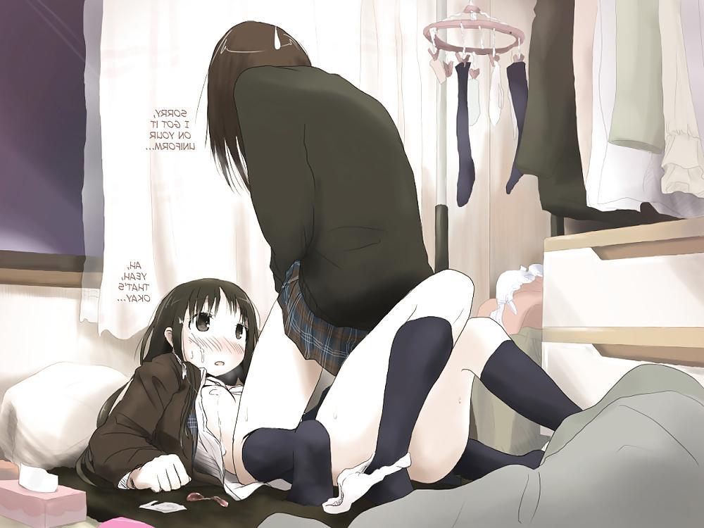 25P Futa 7 (futanari)