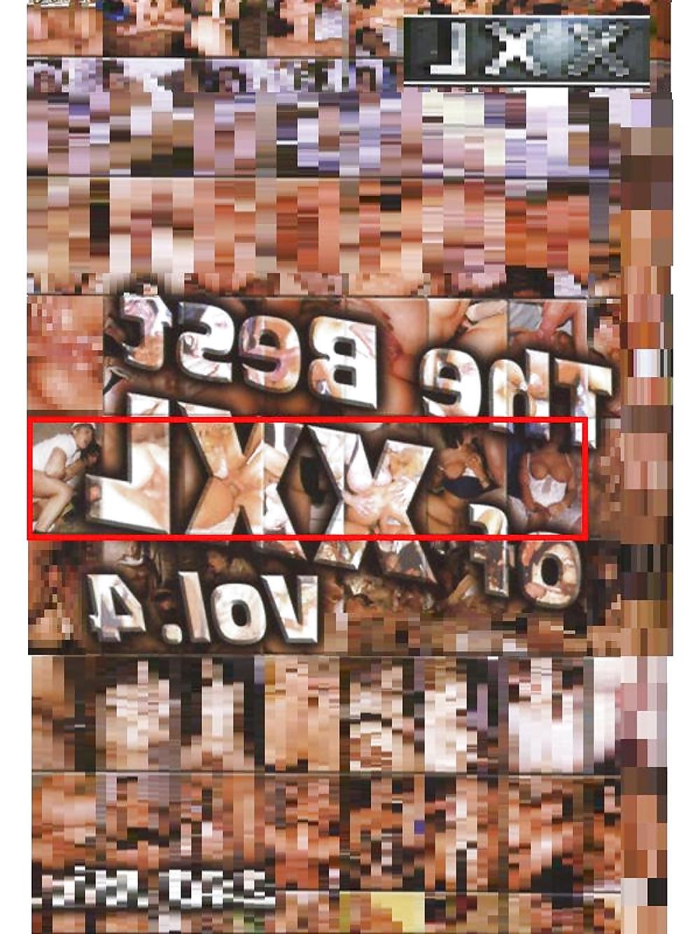 8P Sandra Brust in Ficken fur das Vaterland 2