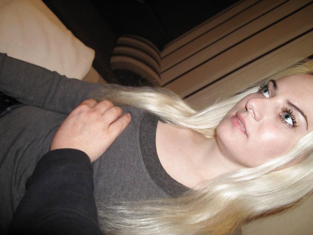 16P Show Me Your Wife