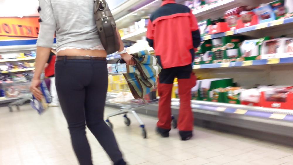 25P Beim Einkaufen-At Shopping