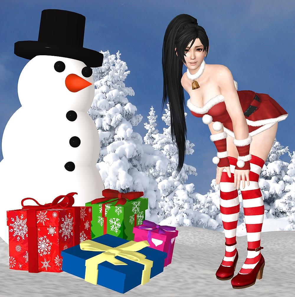 25P Momiji (Dead Or Alive) DOA