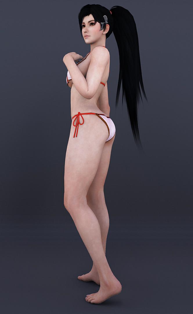 25P Momiji (Dead Or Alive) DOA