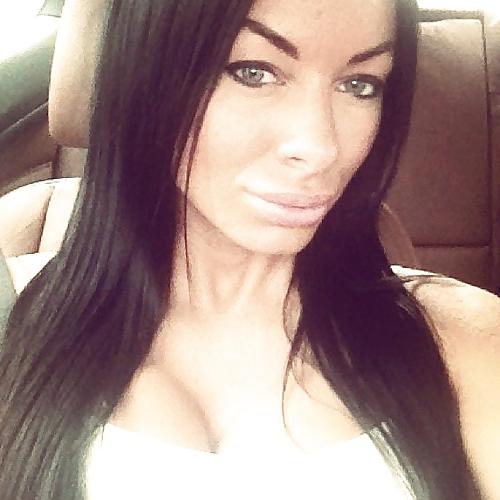 9P Your face is made to cum over it baby